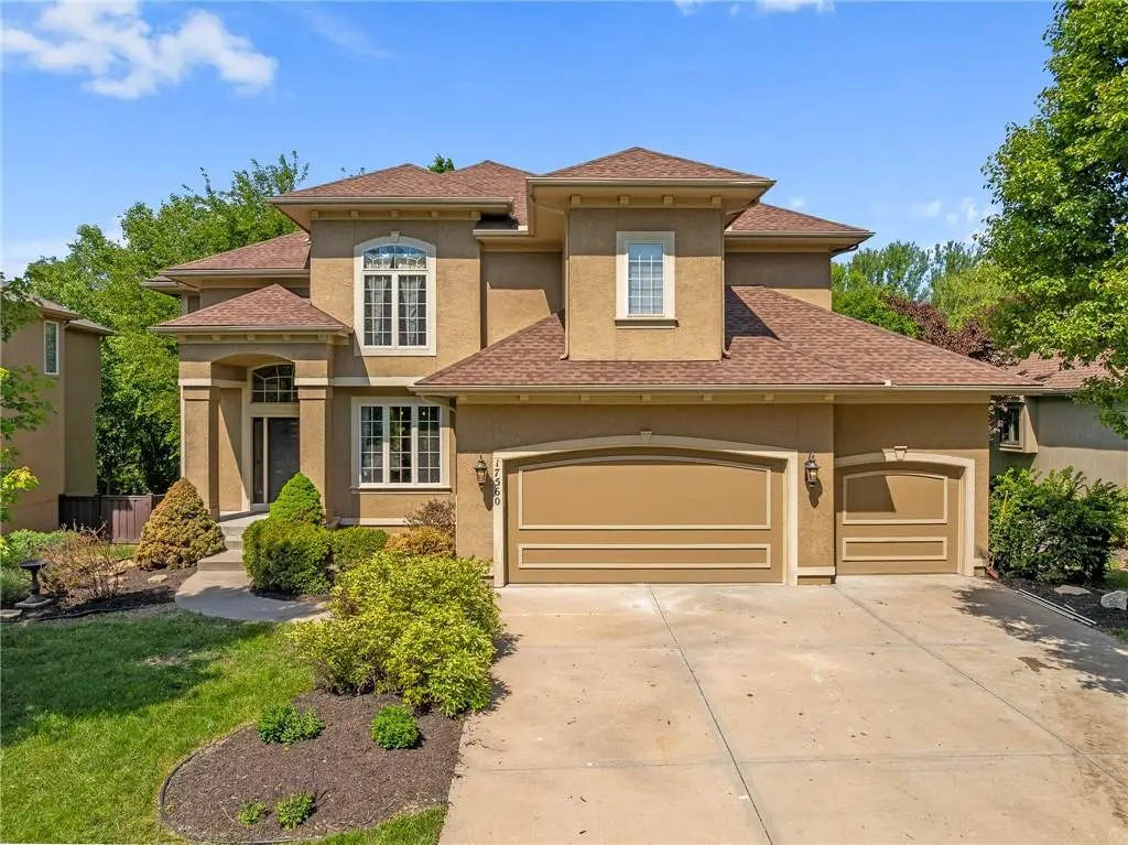 17560 S Brockway Street, Olathe, KS 66062 - #1