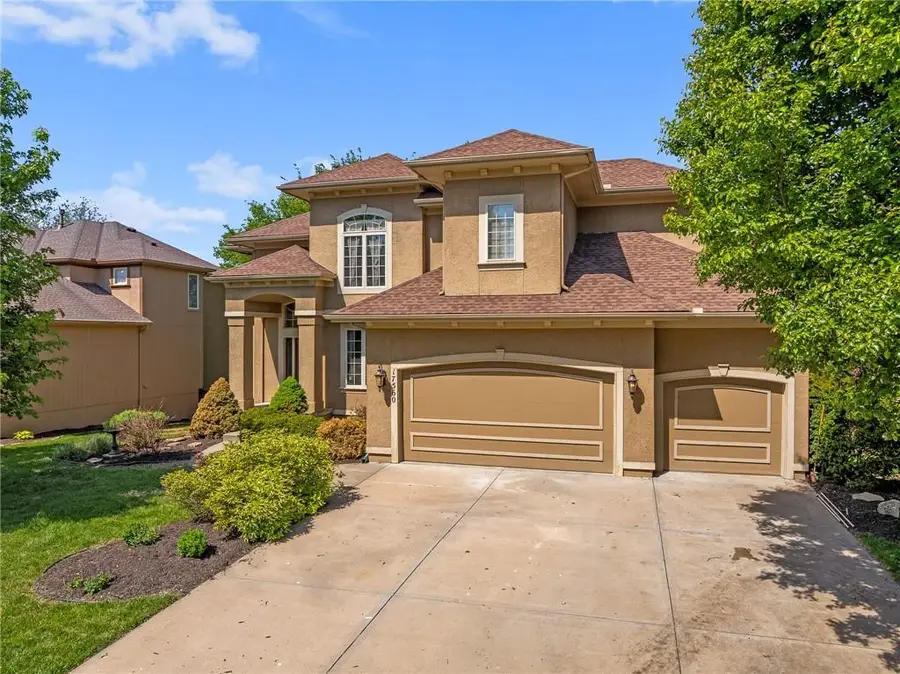 17560 S Brockway Street, Olathe, KS 66062 - #2