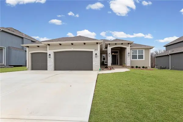 4712 NE 95th Terrace, Kansas City, MO 64156