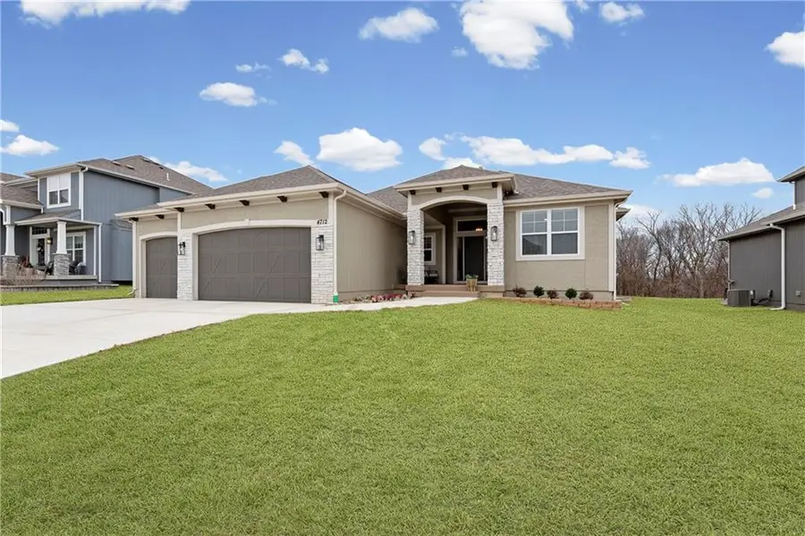 4712 NE 95th Terrace, Kansas City, MO 64156 - #3