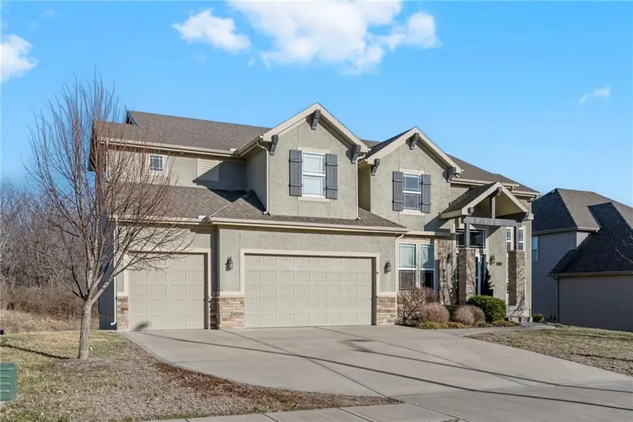 11201 N Wabash Avenue, Kansas City, MO 64155 - #3