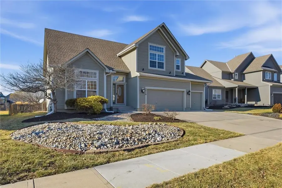 2516 SW Current Lane, Lees Summit, MO 64082 - #3