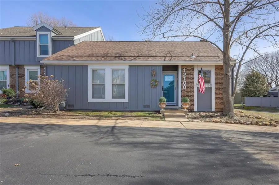 12100 W 82 Terrace, Lenexa, KS 66215 - #2