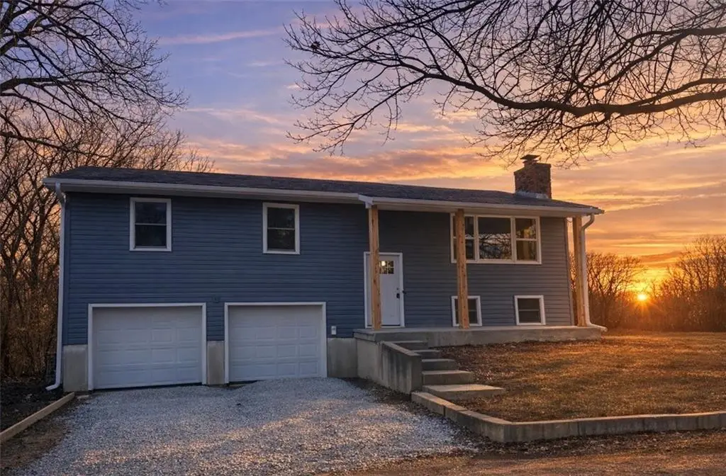 530 Hamilton Street, Warrensburg, MO 64093 - #1