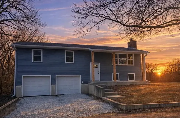 530 Hamilton Street, Warrensburg, MO 64093