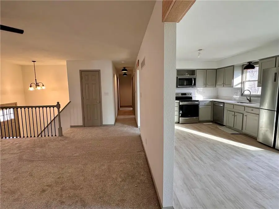 530 Hamilton Street, Warrensburg, MO 64093 - #3