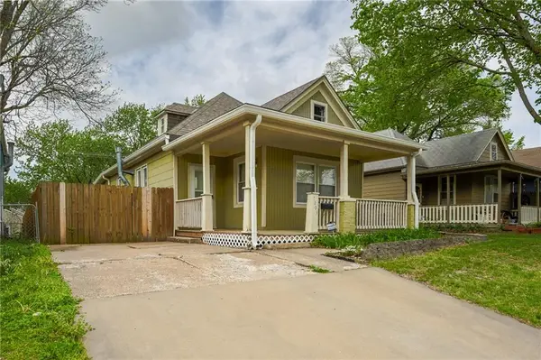 1103 N 13th Street, Leavenworth, KS 66048