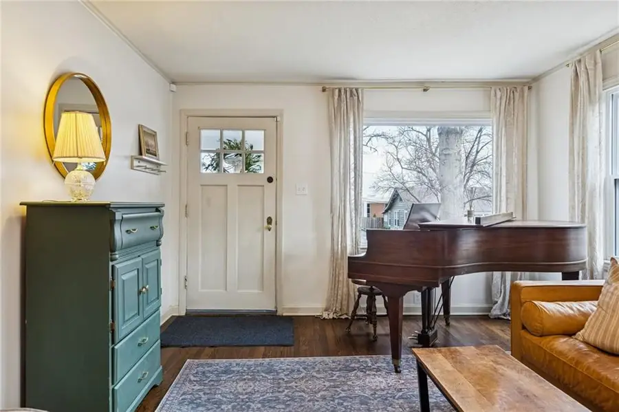 2003 W 47th Terrace, Westwood, KS 66205 - #2