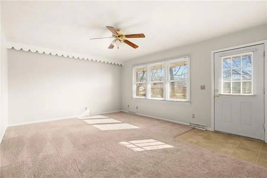 303 SW 5th Street, Blue Springs, MO 64014 - #2