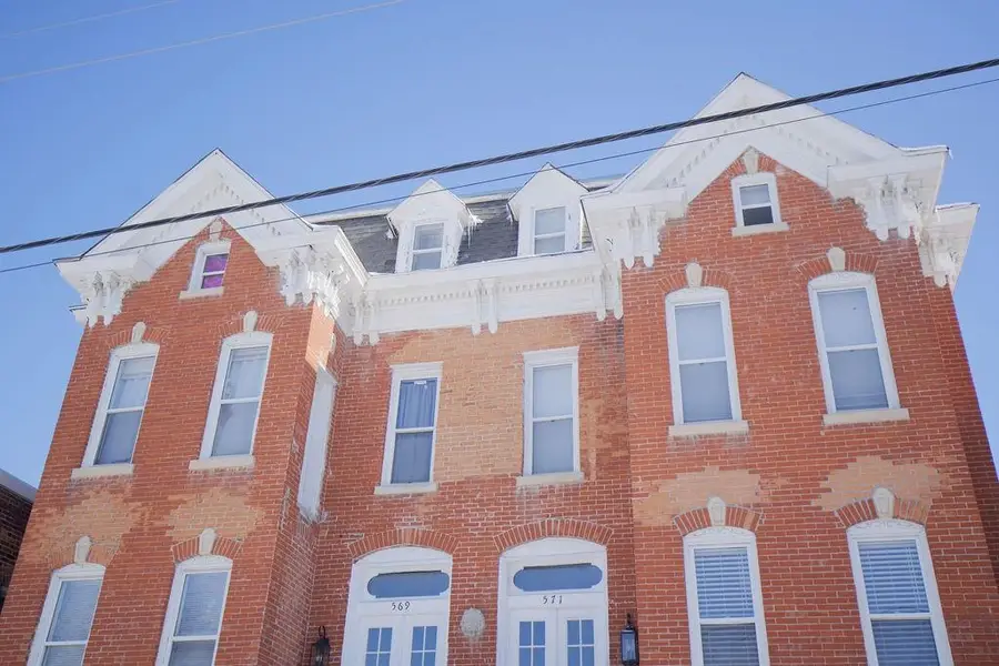 569-571 Campbell Street, Kansas City, MO 64106 - #2