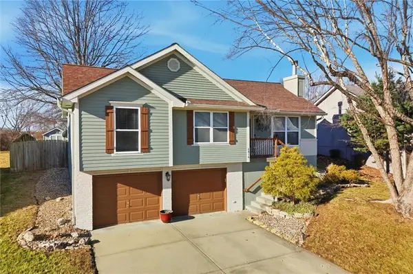 6816 N Corrington Avenue, Kansas City, MO 64119