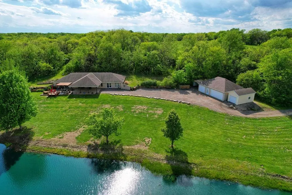 16245 62nd Street, Oskaloosa, KS 66066 - #1