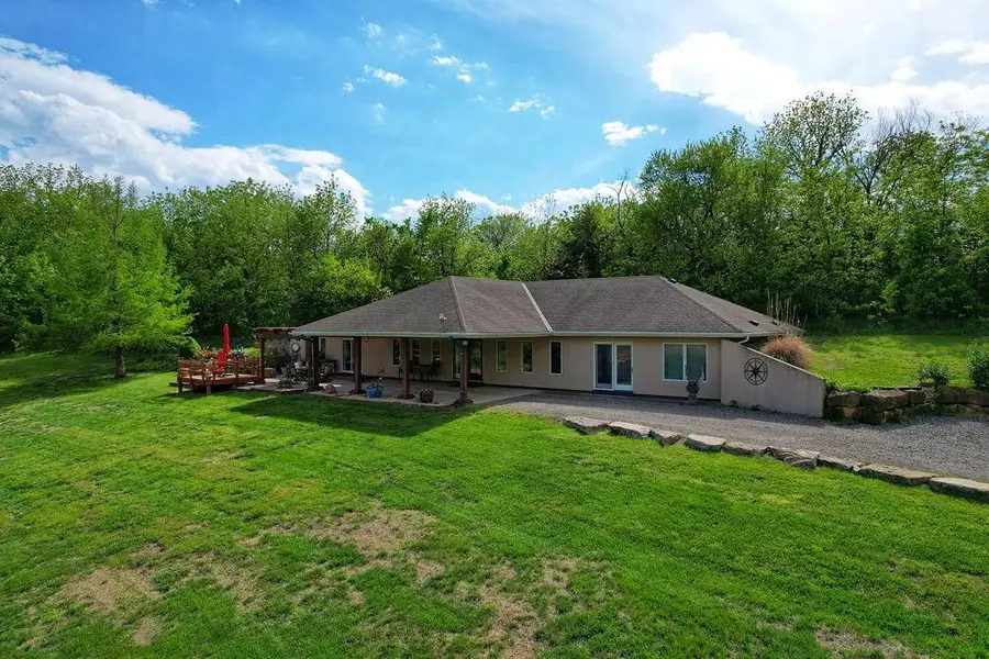 16245 62nd Street, Oskaloosa, KS 66066 - #2