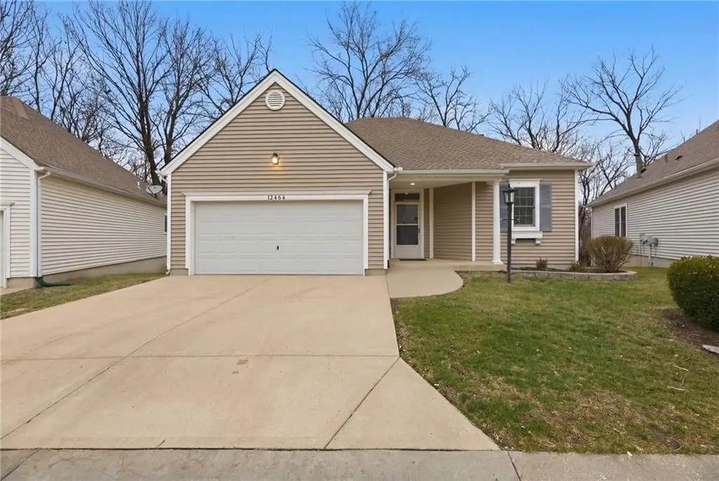 13464 W 126th Terrace, Overland Park, KS 66213 - #1