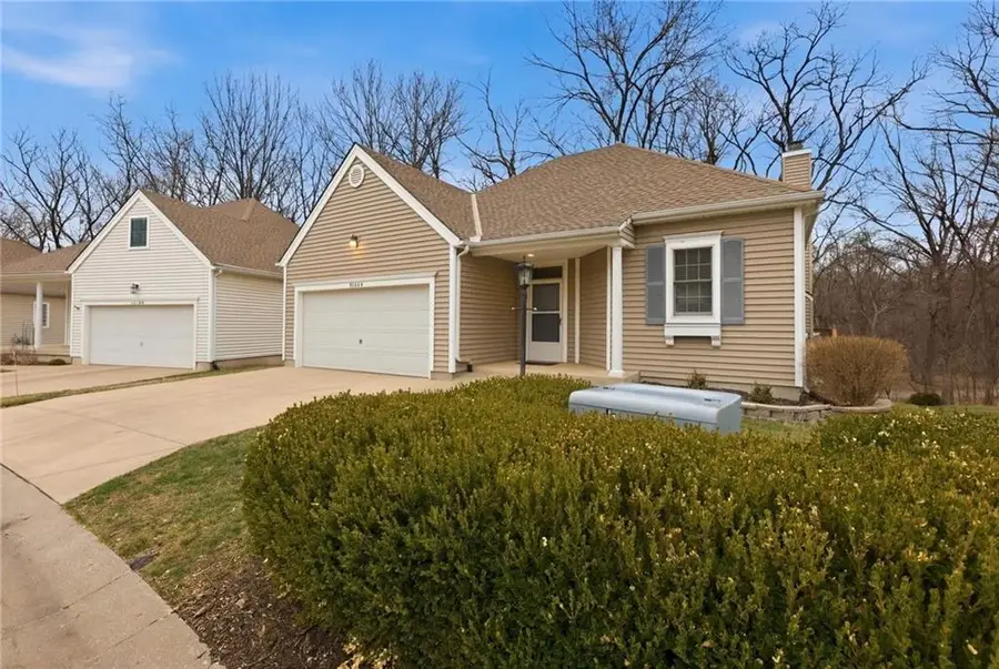 13464 W 126th Terrace, Overland Park, KS 66213 - #2