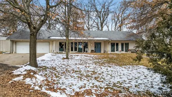 3724 N Perrin Road, Independence, MO 64058