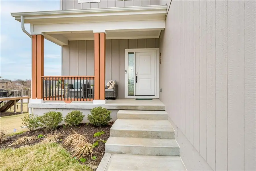 1929 SW Merryman Drive, Lees Summit, MO 64082 - #3