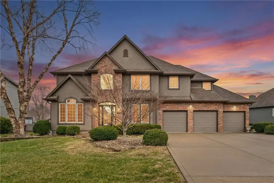 5821 NE Coral Drive, Lees Summit, MO 64064 - #2