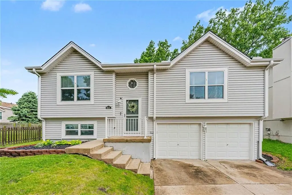 8531 NE 110th Terrace, Kansas City, MO 64157 - #1