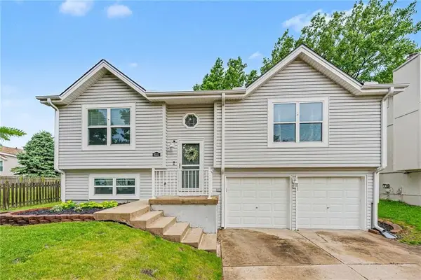 8531 NE 110th Terrace, Kansas City, MO 64157