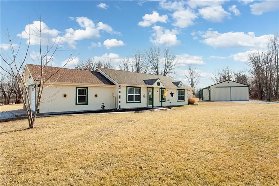 1775 NW 660 Road, Kingsville, MO 64061 - #2