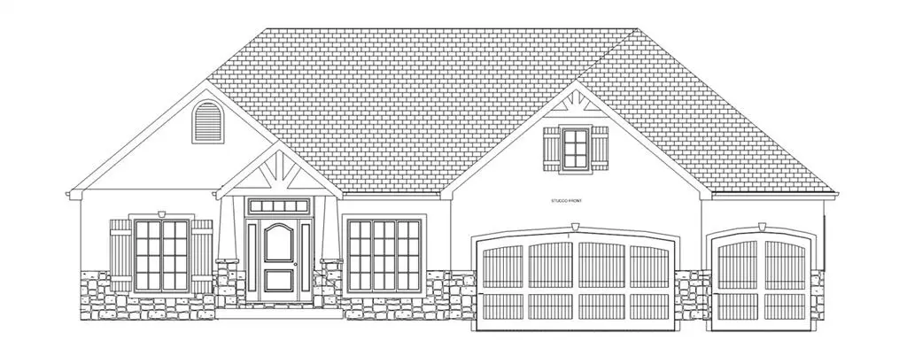 117 SW Nelson Drive, Blue Springs, MO 64014 - #1