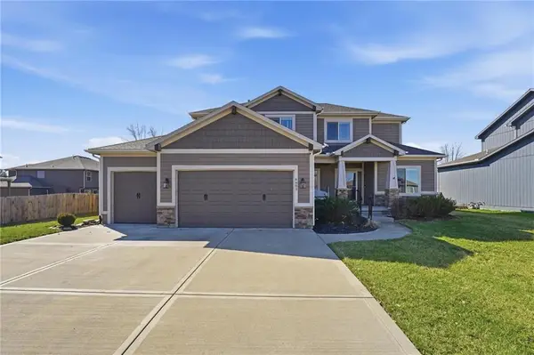 6603 NW 104th Terrace, Kansas City, MO 64154