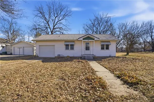 403 Lindy Lane, Holden, MO 64040