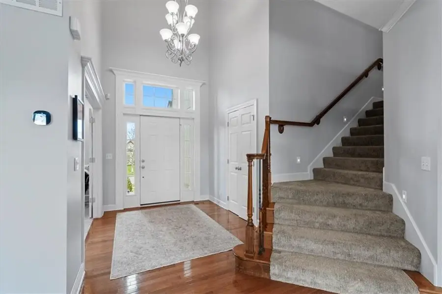 14913 S Turnberry Street, Olathe, KS 66061 - #2