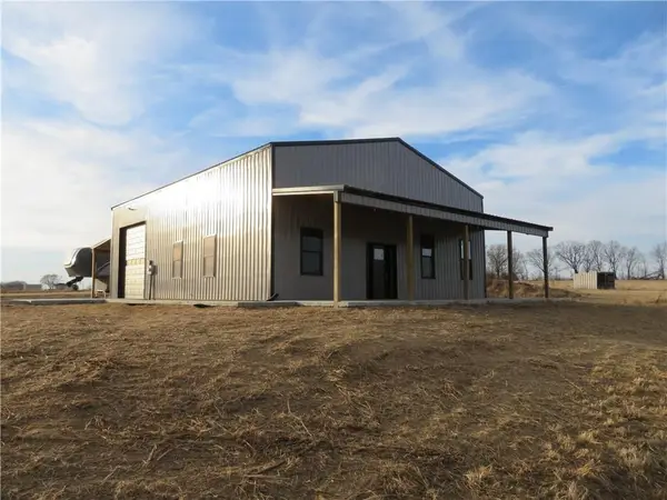 12582 K-16 Highway, Valley Falls, KS 66088