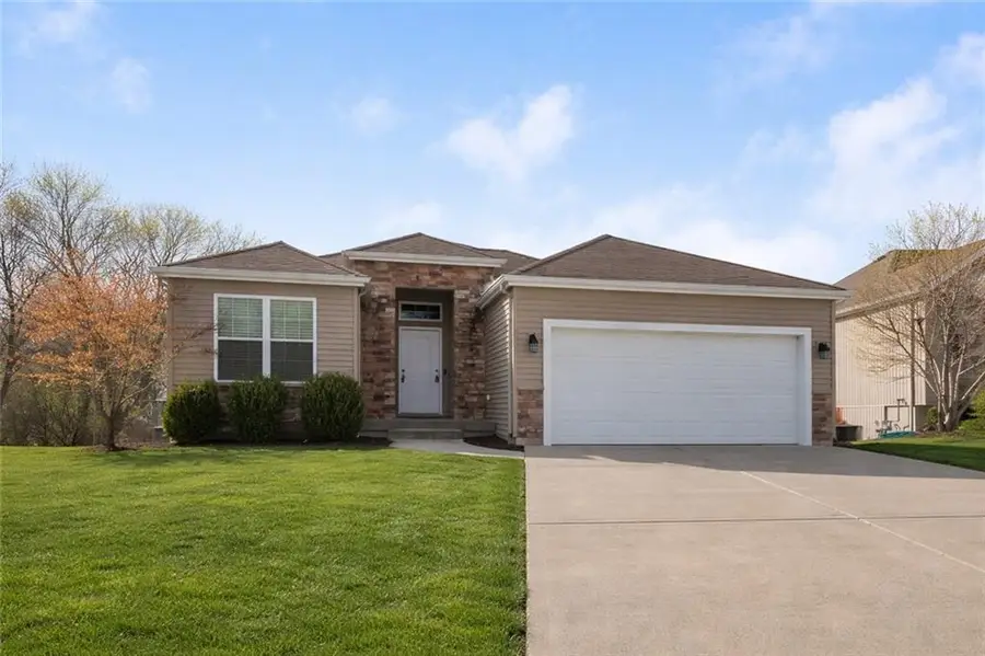 194 Camelot Drive, Liberty, MO 64068 - #2