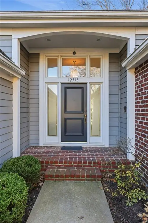 12313 Pembroke Lane, Leawood, KS 66209 - #2