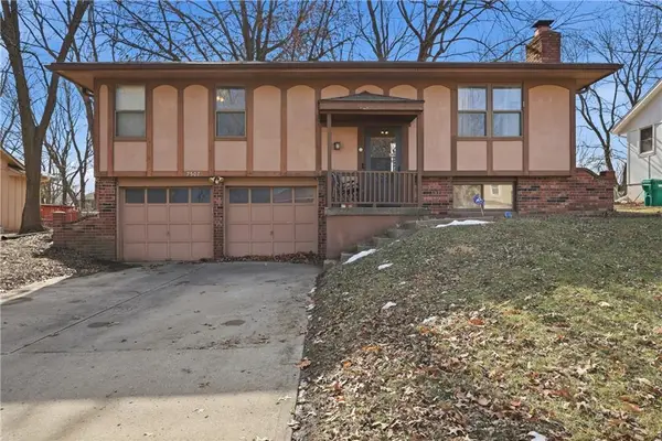 7507 E 133rd Street, Grandview, MO 64030