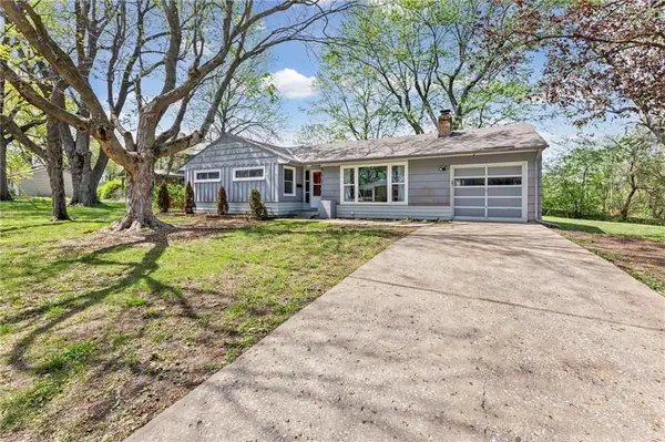 312 Baldwin Street, Belton, MO 64012