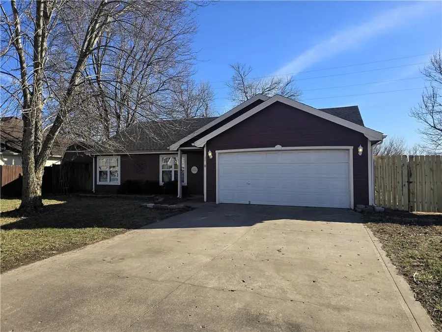 1178 SE 170 Road, Knob Noster, MO 65336 - #3