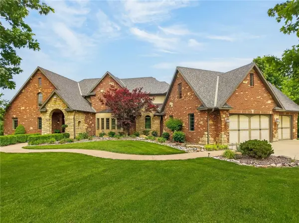 14010 NE 121st Street, Kearney, MO 64060