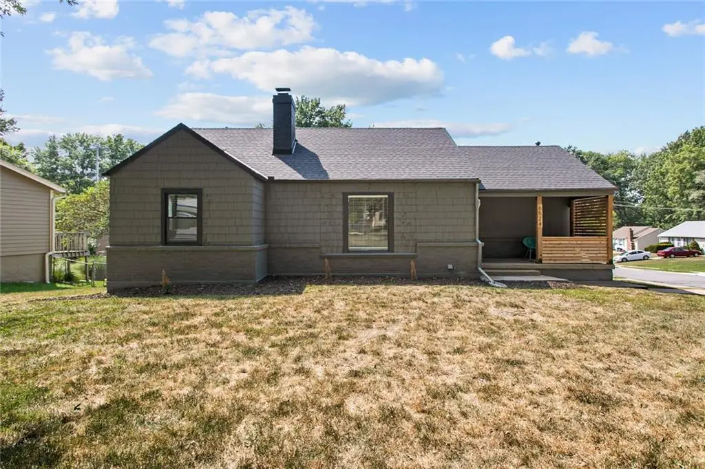 6524 Santa Fe Drive, Overland Park, KS 66202 - #1