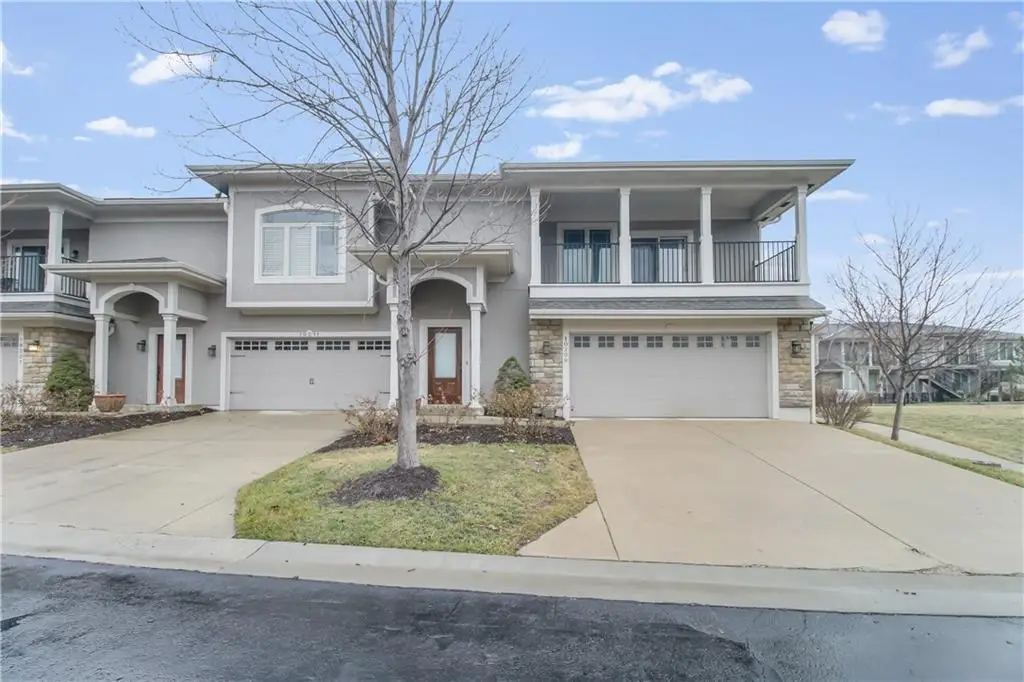 10209 Beverly Street, Overland Park, KS 66207 - #1