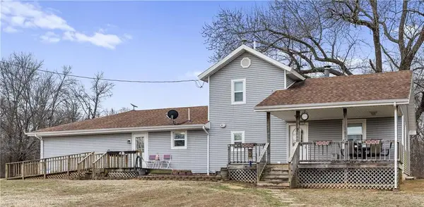 13103 E Tyree Road, Moundville, MO 64771