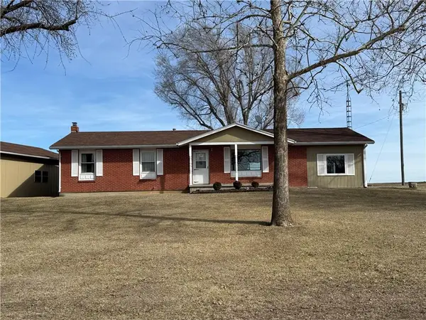 2361 340th Street, White Cloud, KS 66094