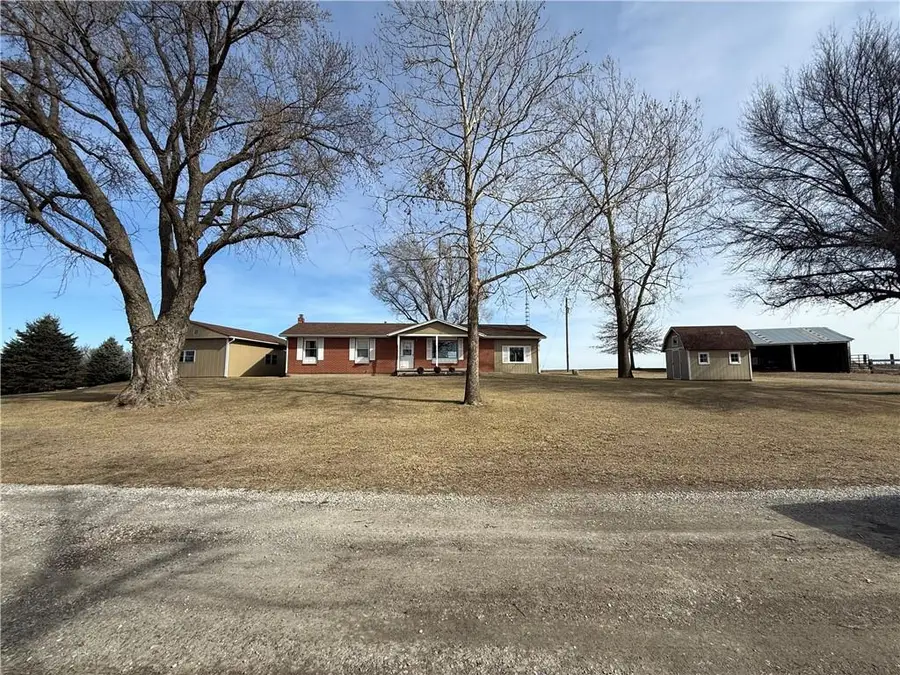 2361 340th Street, White Cloud, KS 66094 - #2