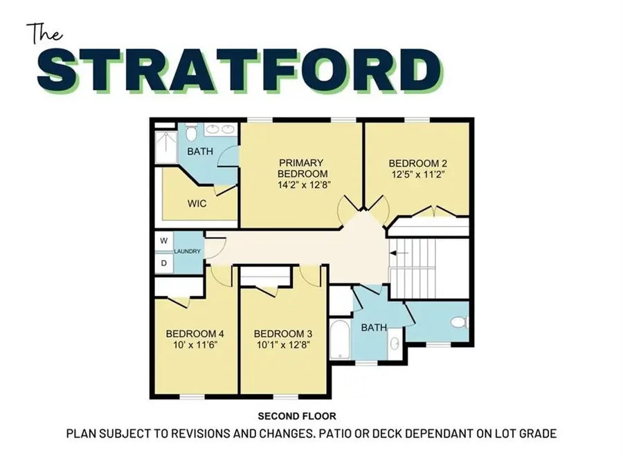 702 Red Clover Court, Raymore, MO 64083 - #2
