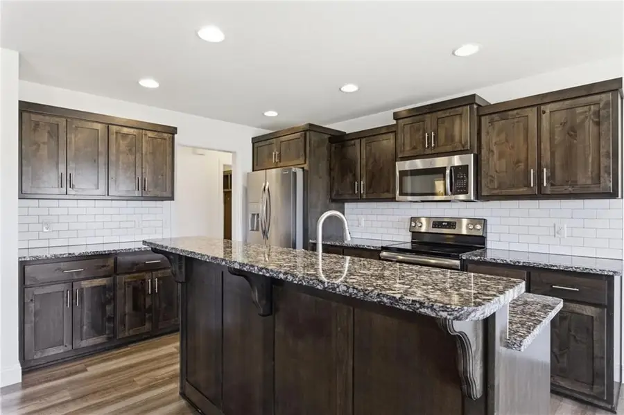 4583 W Minota Street, Springfield, MO 65802 - #2