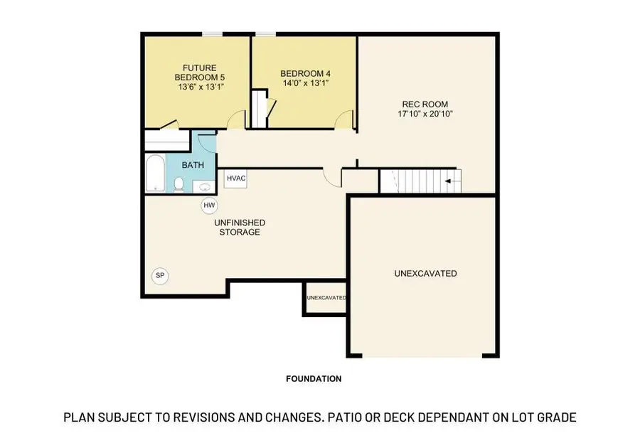 611 Fall Creek Drive, Belton, MO 64012 - #3