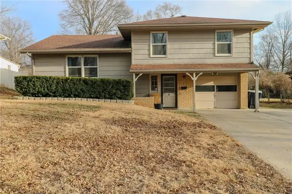 11819 Beacon Avenue, Kansas City, MO 64134