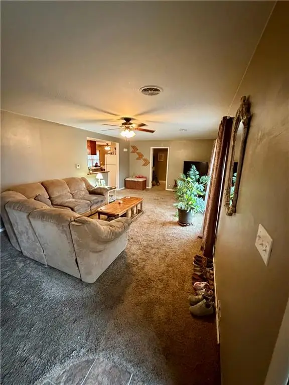 609 Ridge Street, Yates Center, KS 66783 - #2