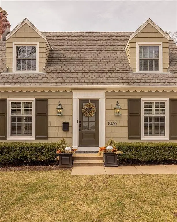 5410 Fairway Road, Fairway, KS 66205 - #2