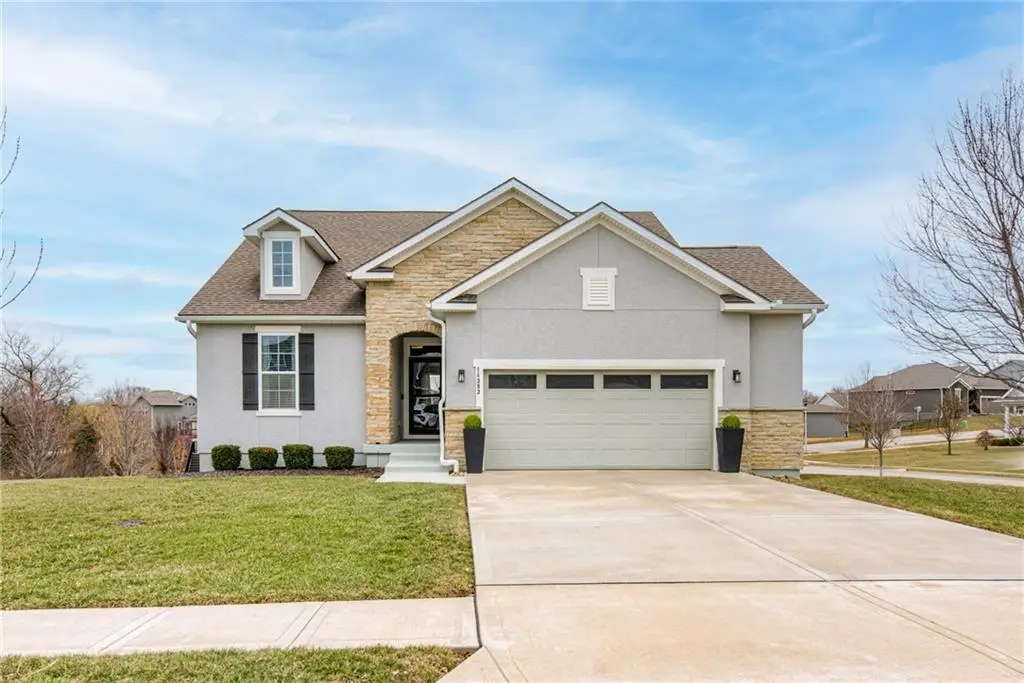 14383 S Houston Street, Olathe, KS 66061 - #1