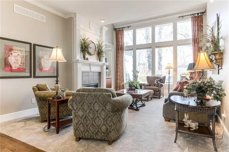 12715 Grant Street, Overland Park, KS 66213 - #3