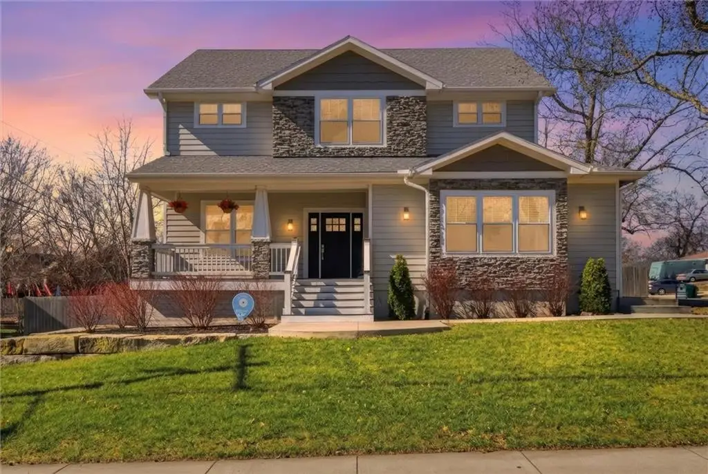 5311 Hagemann Street, Kansas City, KS 66106 - #1